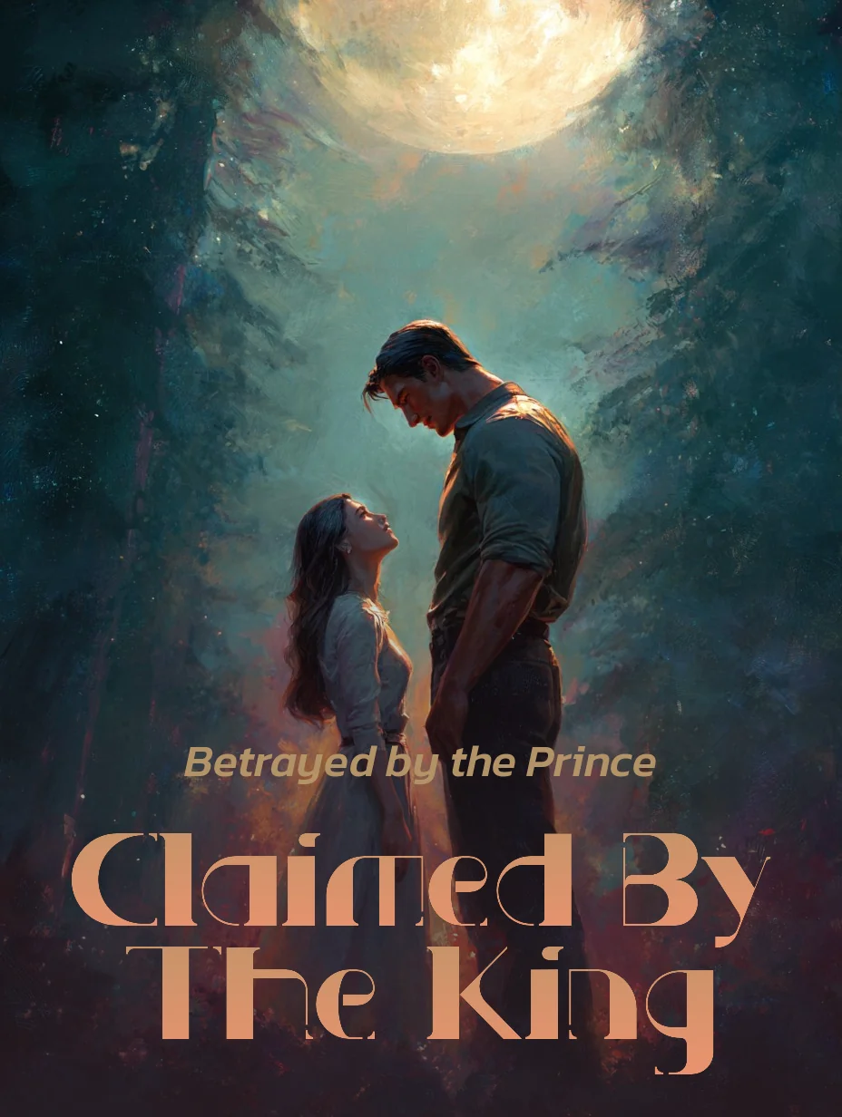 Betrayed by the Prince, Claimed by the King