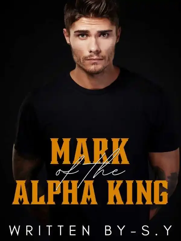 Mark Of The Alpha King