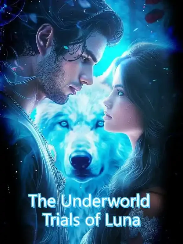 The Underworld Trials of Luna