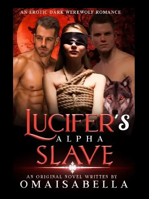 Lucifer's Alpha Slave
