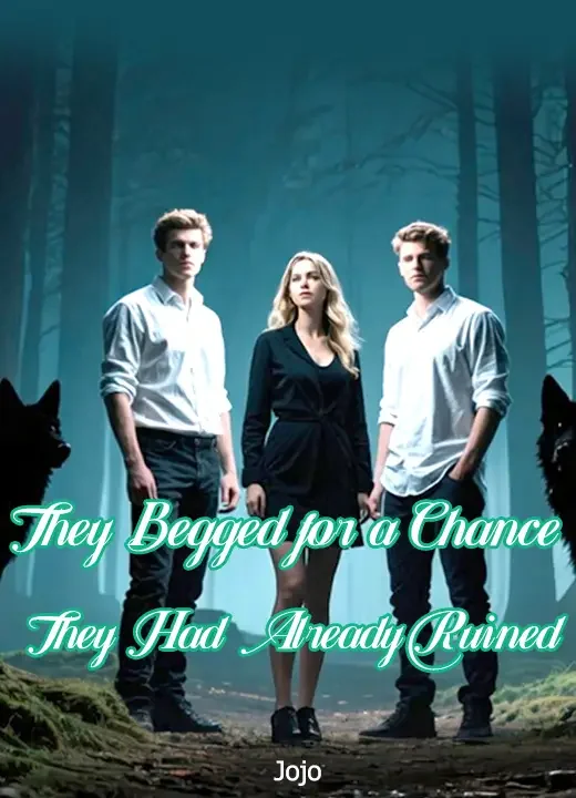 They Begged for a Chance They Had Already Ruined