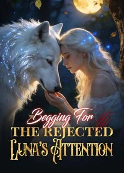 Begging For The Rejected Luna's Attention