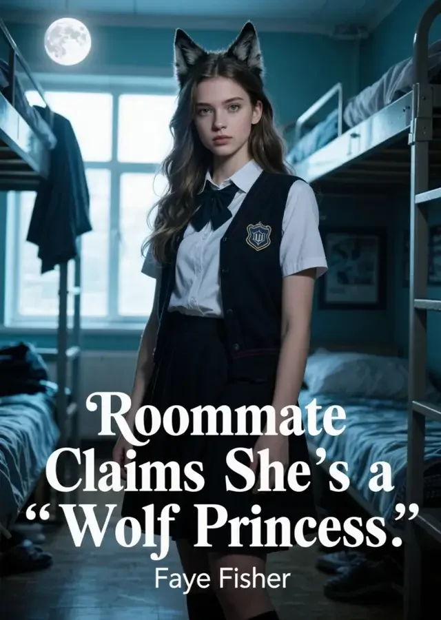 Roommate Claims She's a Wolf Princess