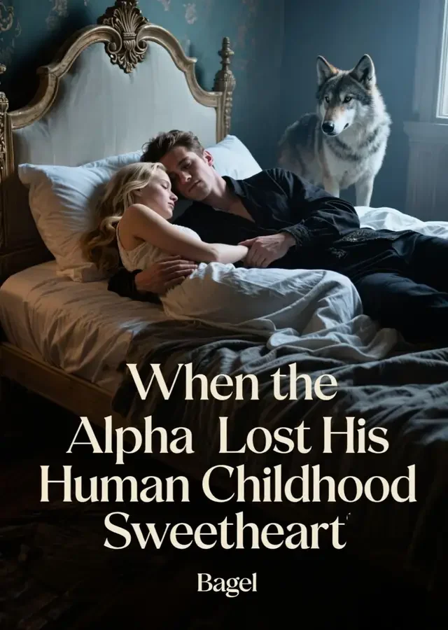 When the Alpha Lost His Human Childhood Sweetheart