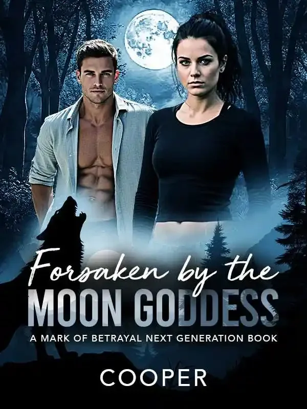 Forsaken by the Moon Goddess