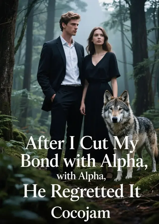 After I Cut My Bond with Alpha, He Regretted It