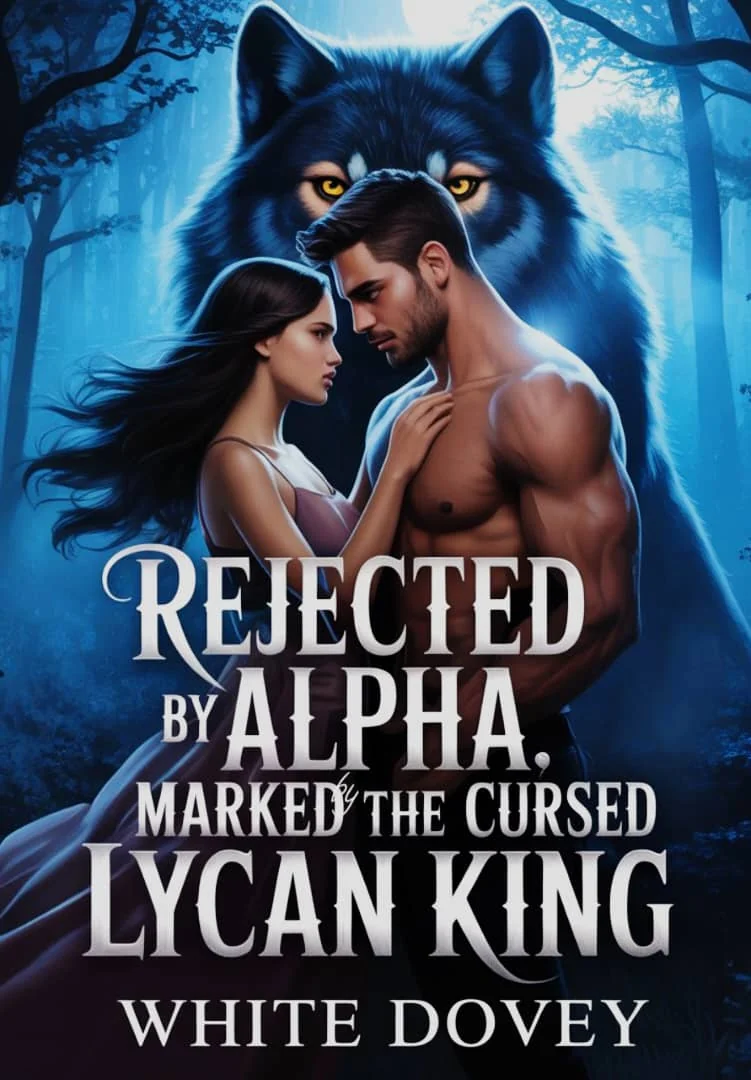 Rejected By Alpha, Marked By The Cursed Lycan King