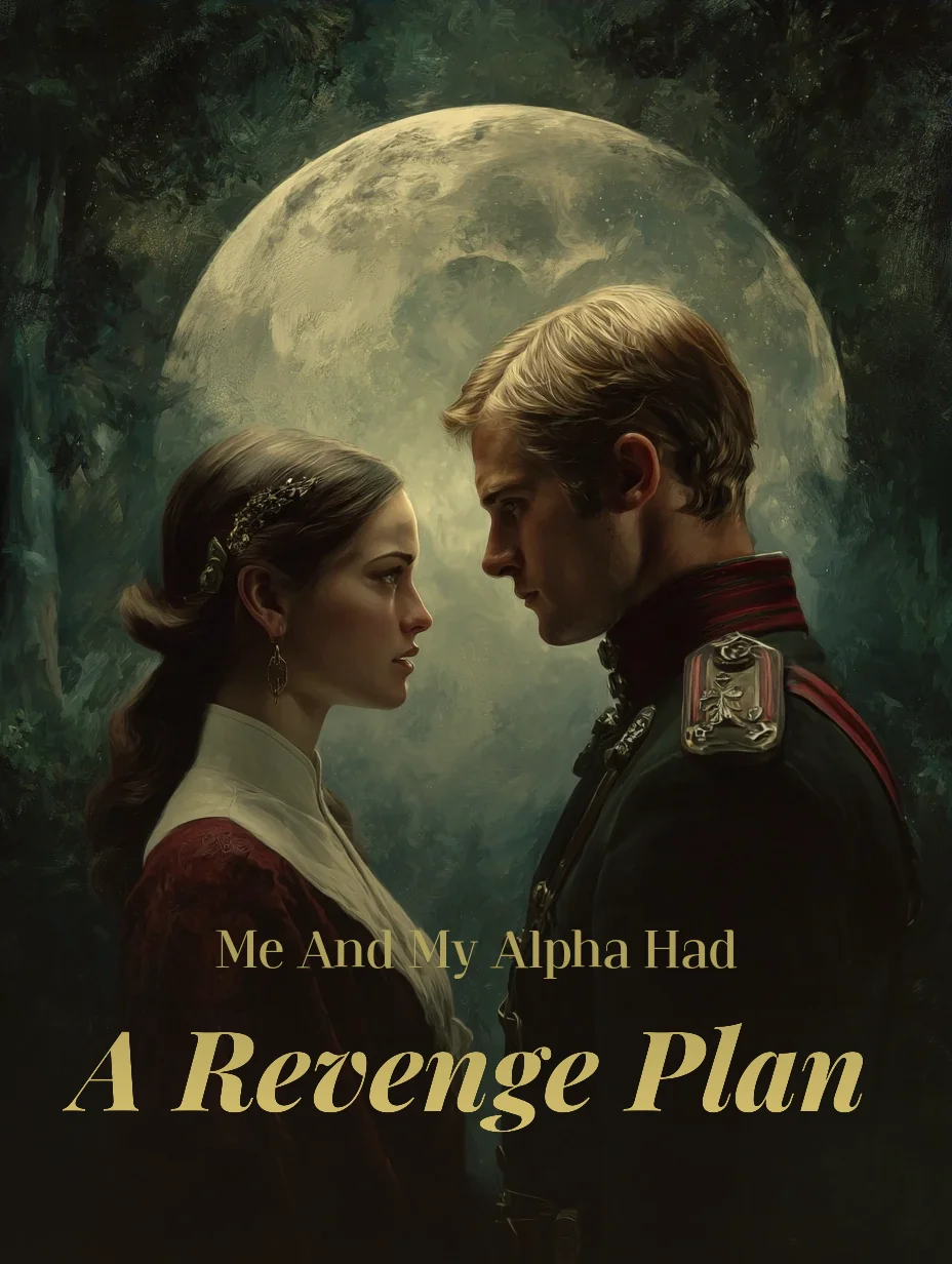 Me And My Alpha Had A Revenge Plan