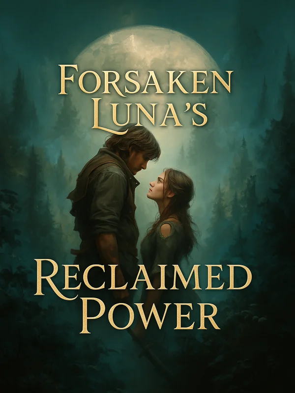 Forsaken Luna's Reclaimed Power
