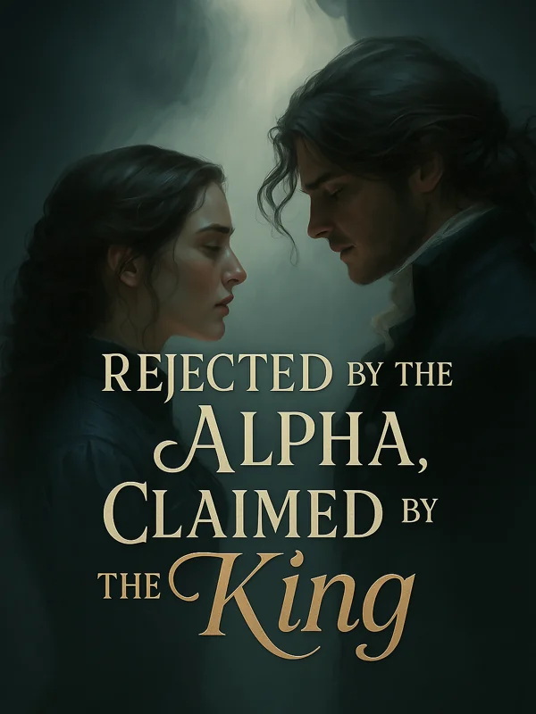 Rejected by the Alpha, Claimed by the King