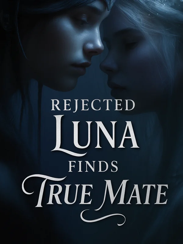 Rejected Luna Finds True Mate