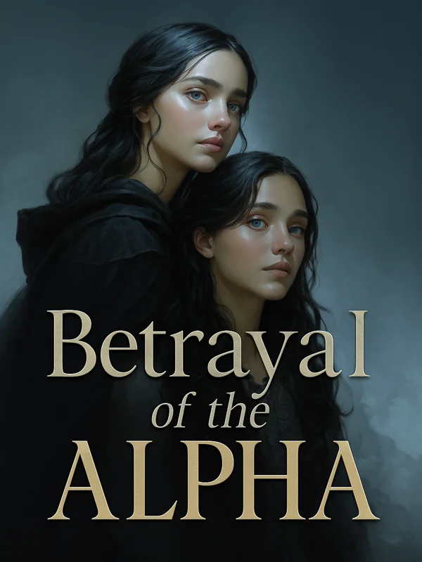Betrayal of the Alpha
