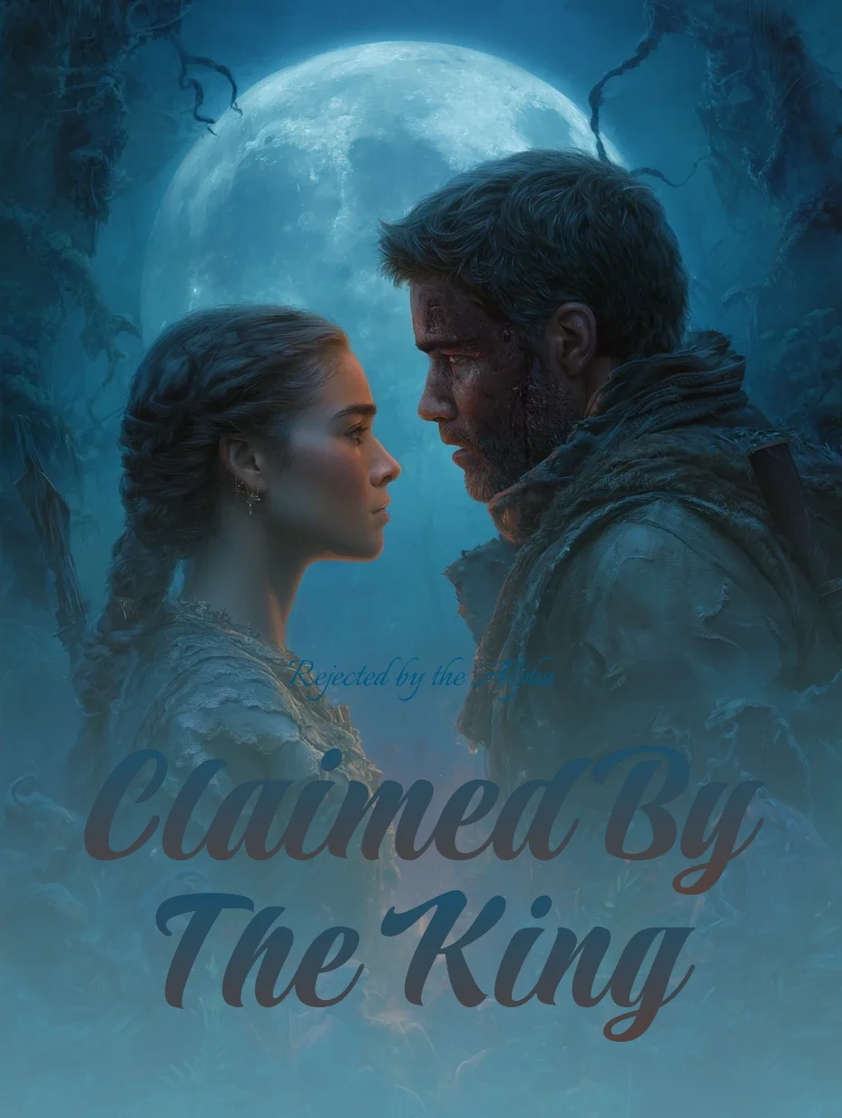 Rejected by the Alpha, Claimed by the King