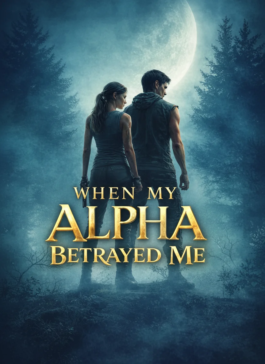 When My Alpha Betrayed Me