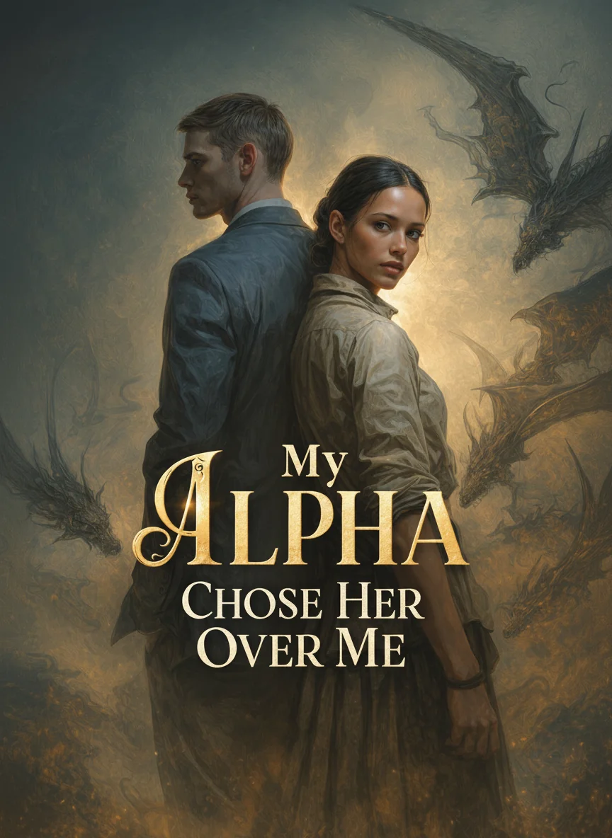 My Alpha Chose Her Over Me