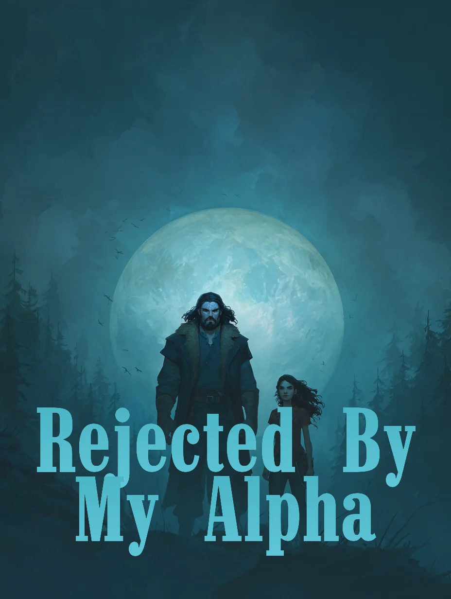 Rejected by My Alpha
