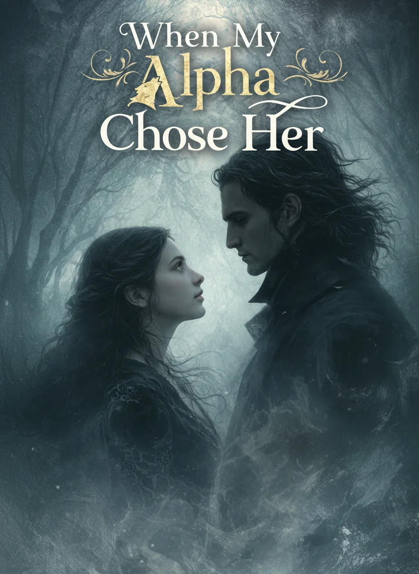 When My Alpha Chose Her