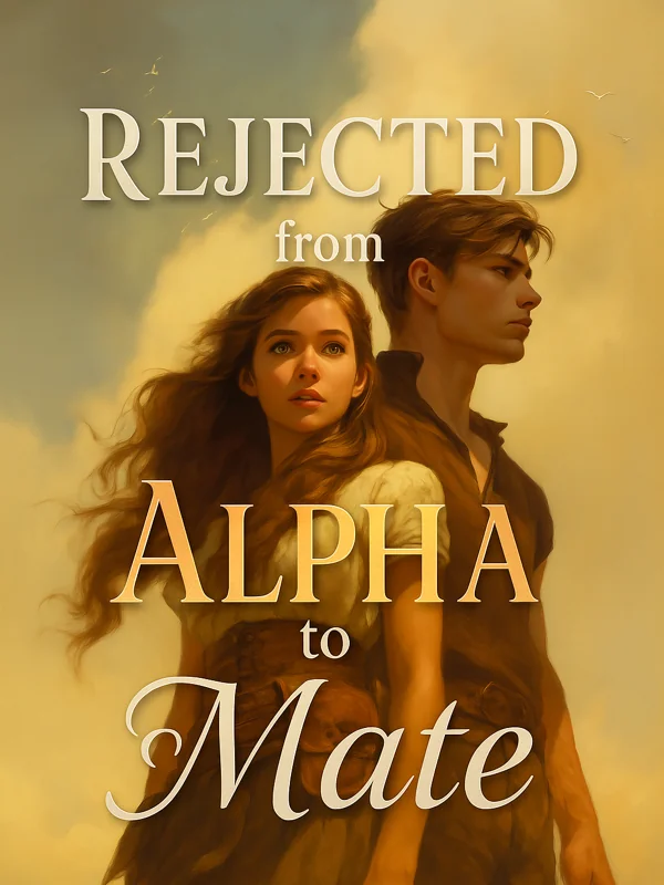 Rejected from Alpha to Mate