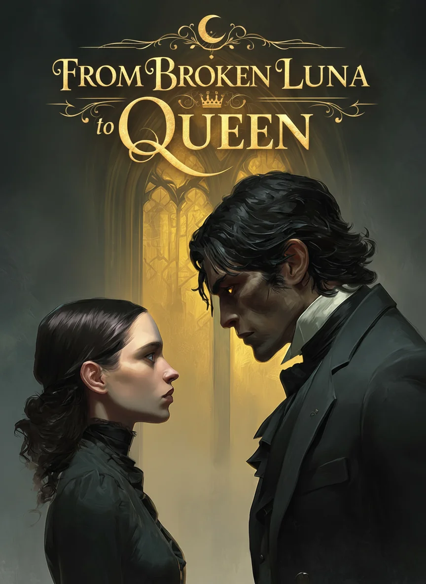 From Broken Luna to Queen