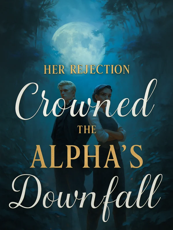 Her Rejection Crowned the Alpha's Downfall