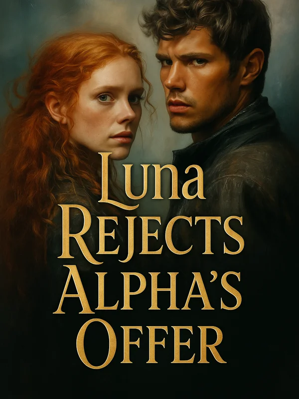 Luna Rejects Alpha's Offer