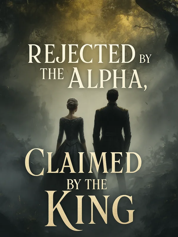 Rejected by the Alpha, Claimed by the King