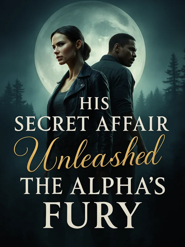 His Secret Affair Unleashed The Alpha's Fury