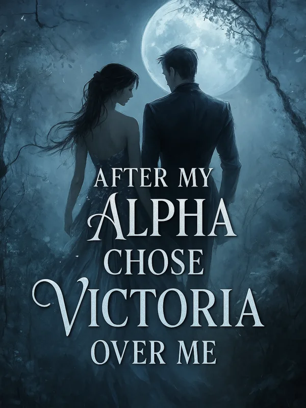 After My Alpha Chose Victoria Over Me