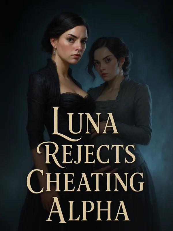 Luna Rejects Cheating Alpha