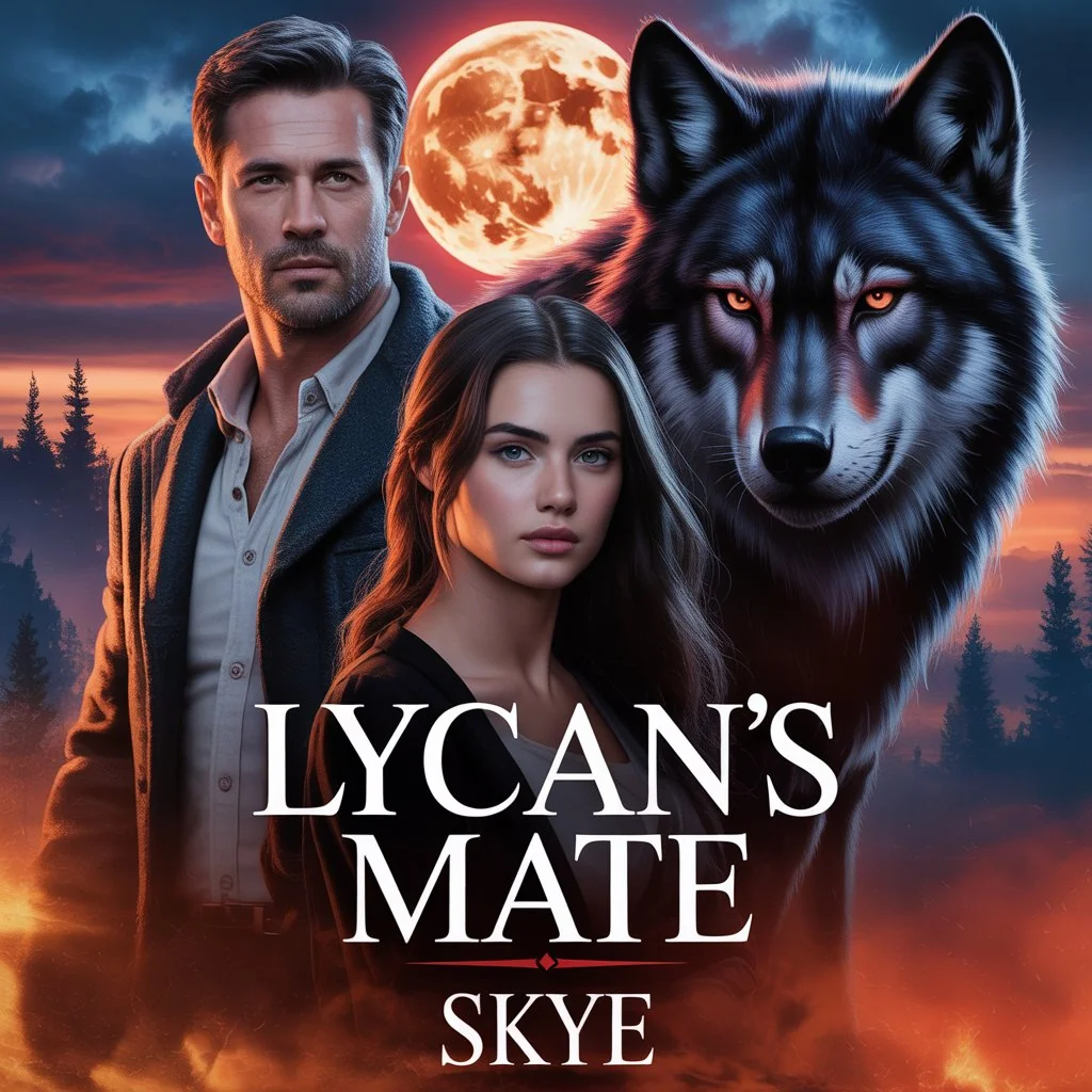 Lycan's Mate 