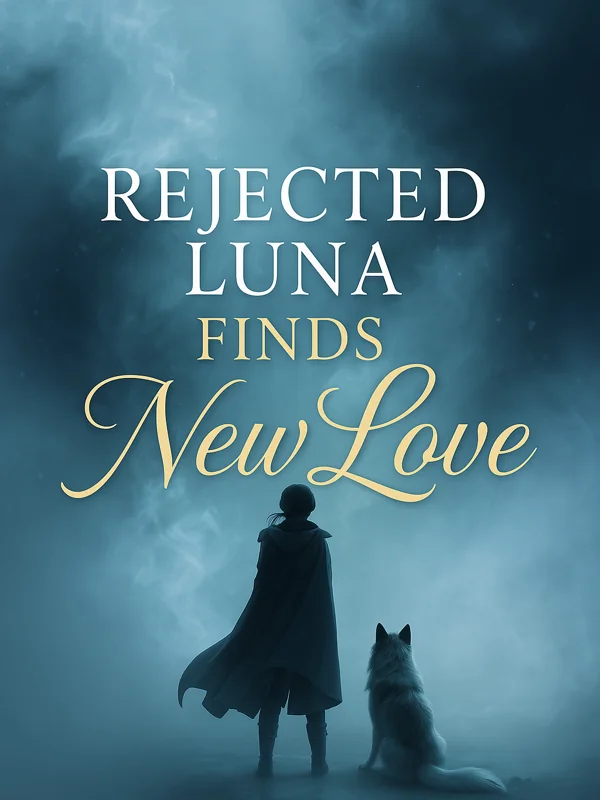 Rejected Luna Finds New Love