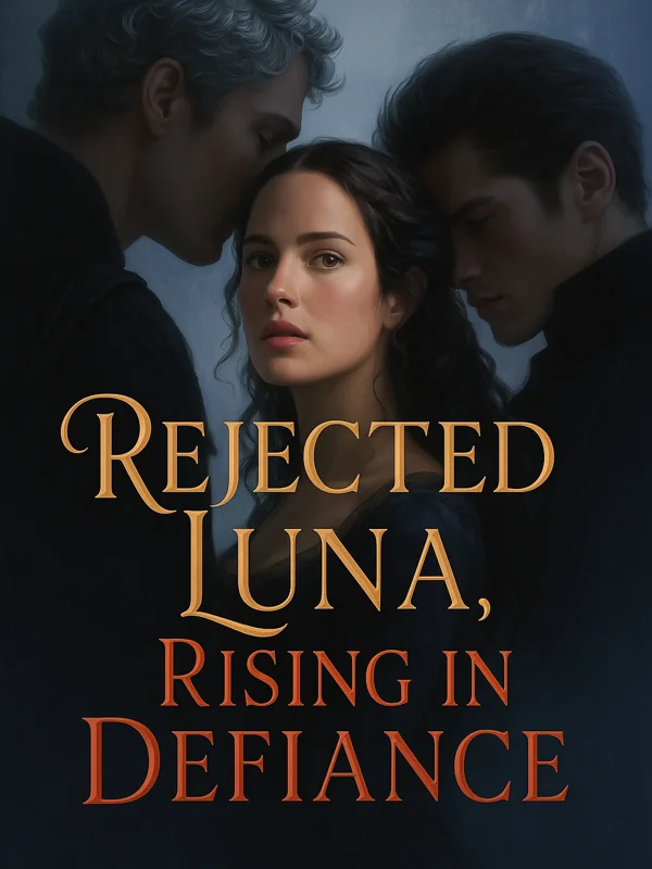 Rejected Luna, Rising in Defiance
