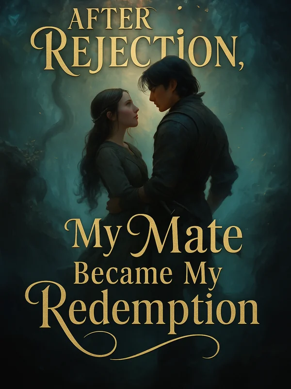 After Rejection, My Mate Became My Redemption