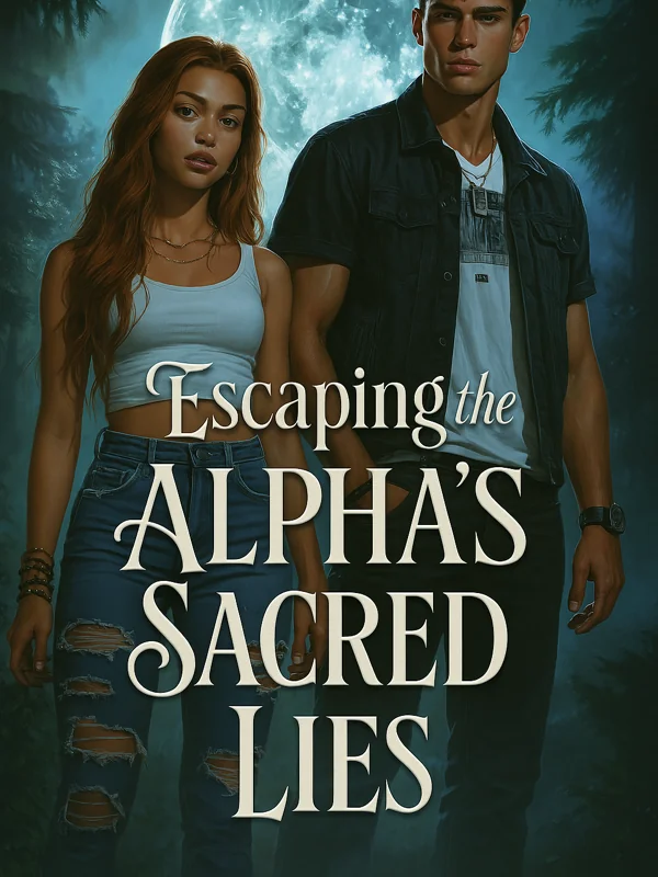 Escaping the Alpha’s Sacred Lies