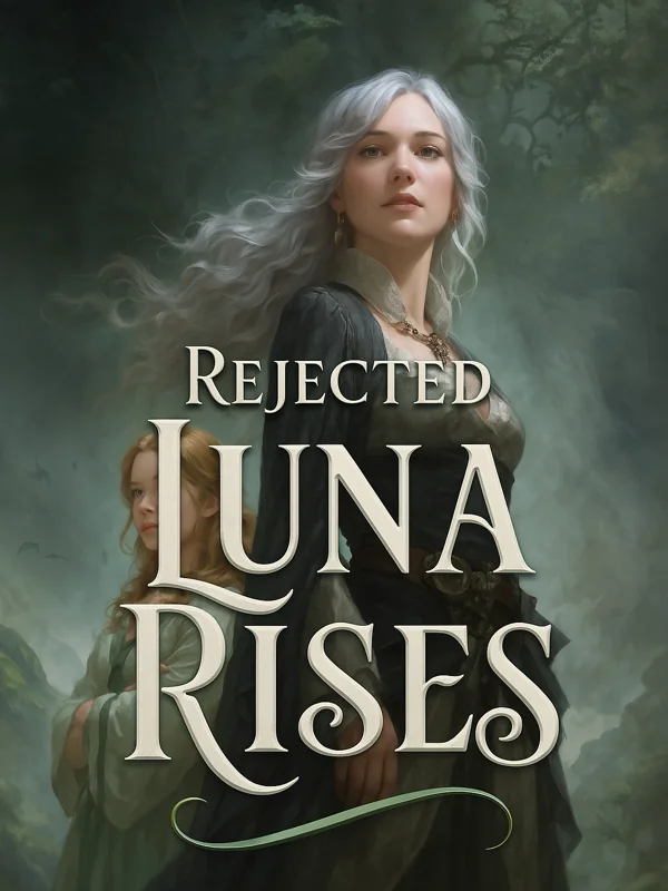 Rejected Luna Rises