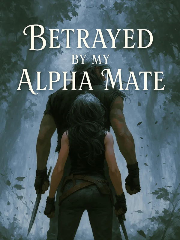 Betrayed by My Alpha Mate