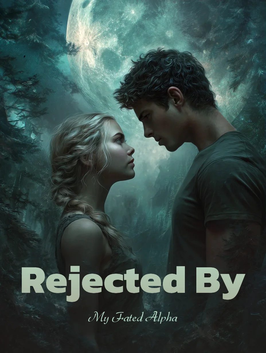 Rejected by My Fated Alpha