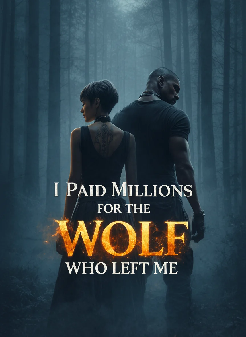 I Paid Millions for the Wolf Who Left Me