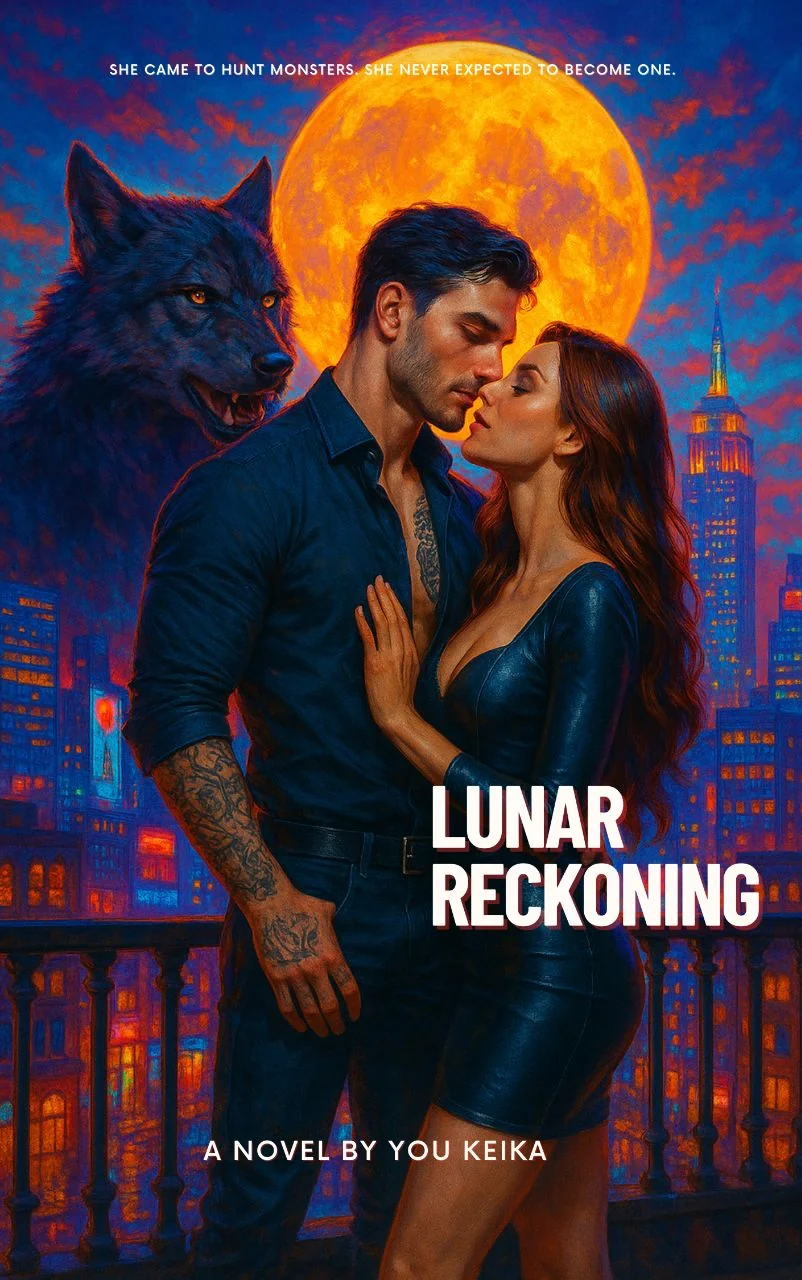 Lunar Reckoning
