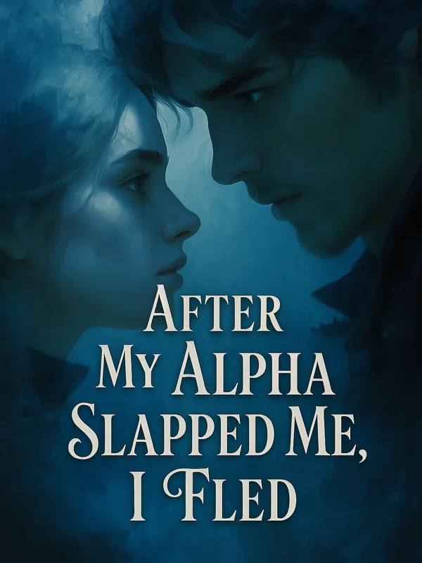 After My Alpha Slapped Me, I Fled