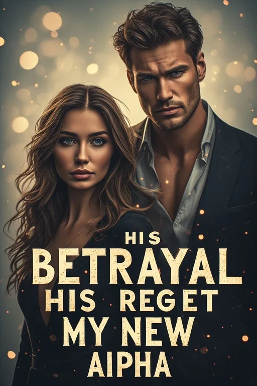 His Betrayal, His Regret, My New Alpha