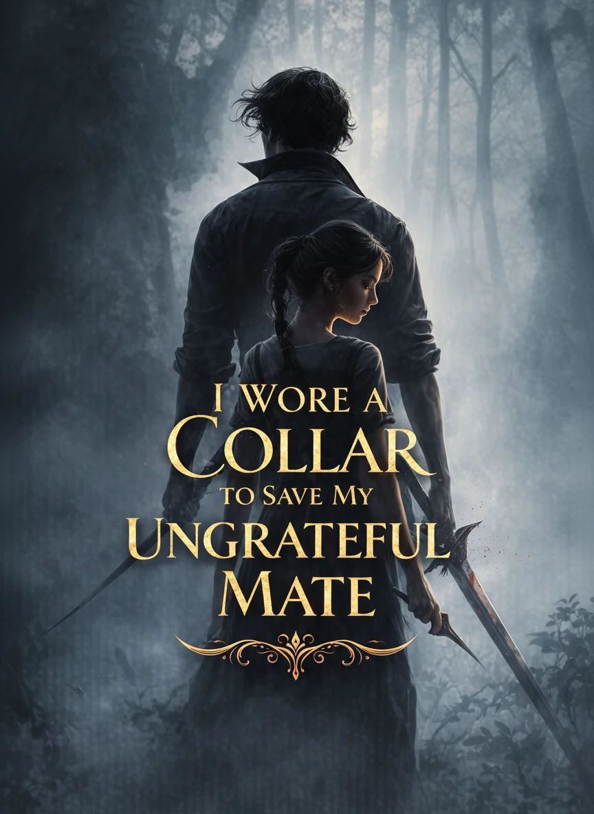 I Wore a Collar to Save My Ungrateful Mate