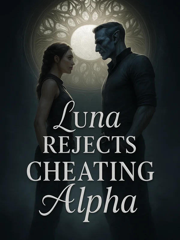Luna Rejects Cheating Alpha