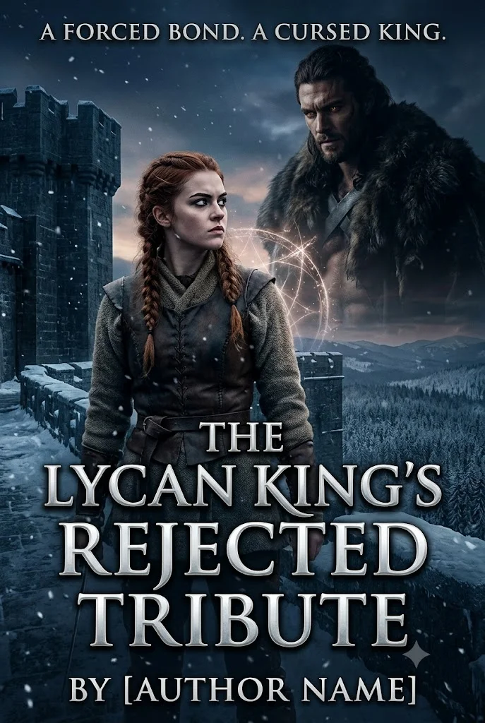 The Lycan King's Rejected Tribute