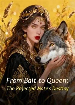 From Bait to Queen: The Rejected Mate's Destiny