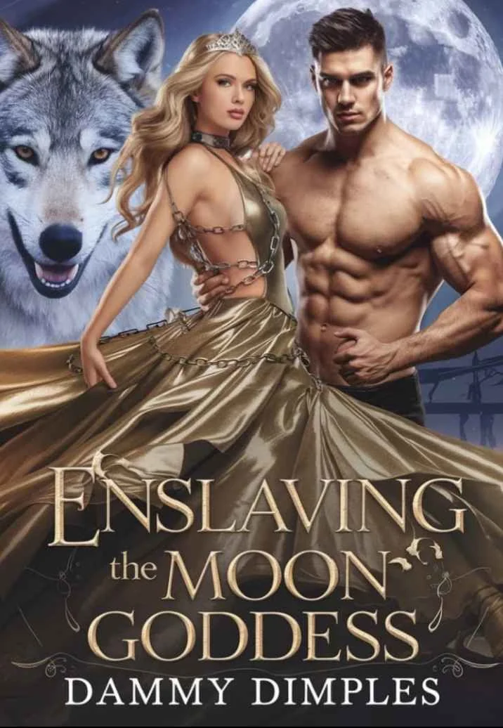 Enslaving The Moon Goddess 