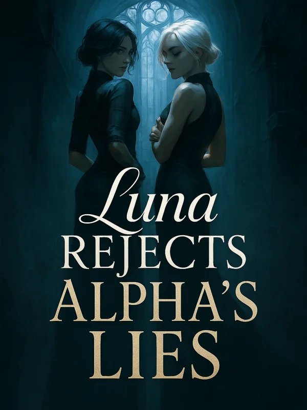 Luna Rejects Alpha's Lies