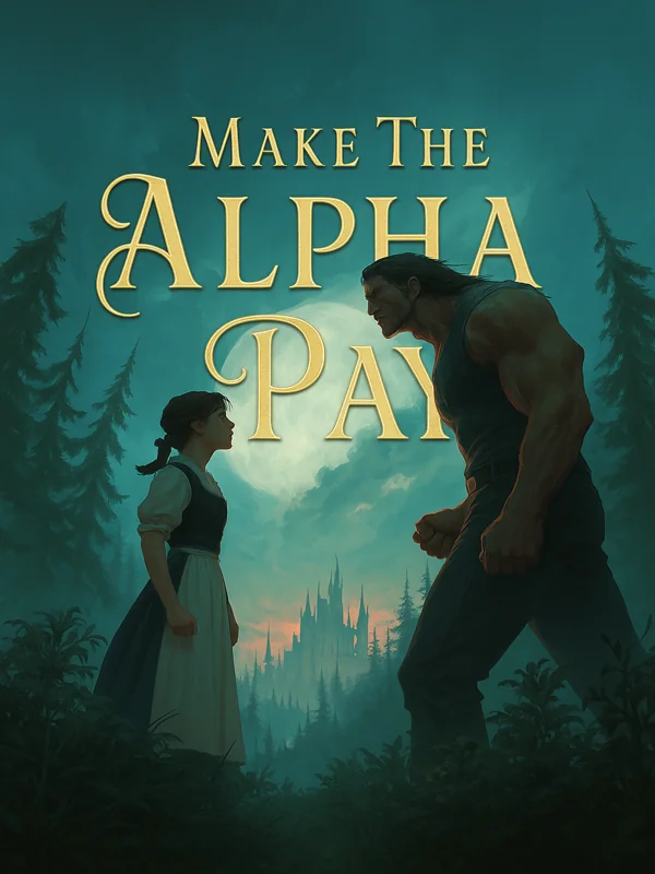 Make The Alpha Pay