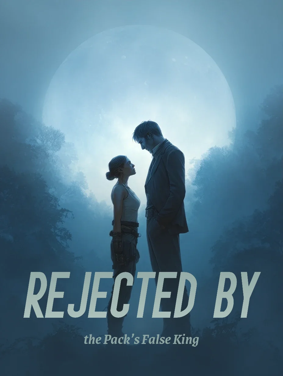 Rejected by the Pack’s False King