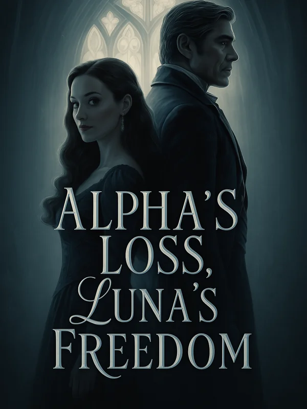 Alpha's Loss, Luna's Freedom